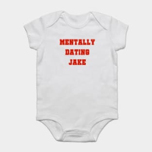 Jay Enhypen Baby Bodysuits for Sale