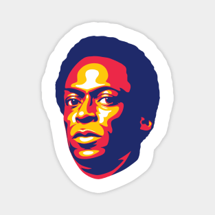 Miles Magnet