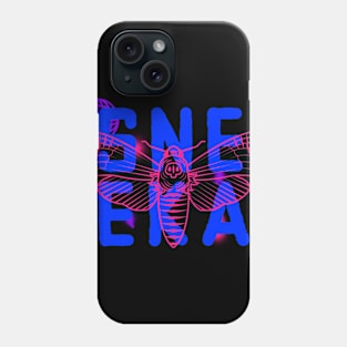 Sneeka Planet Invasion Phone Case