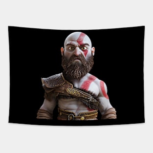 kratos Tapestry