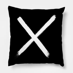 X Pillow