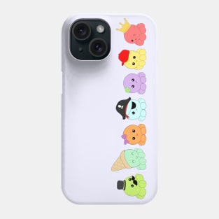 Octopus Gang Phone Case