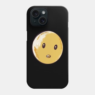 Yellow Characters Pieyon the Chick Head Muscle Man from Oshi no Ko or My Star Anime Phone Case