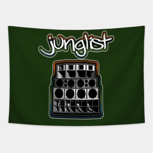 Junglist-Soundsystem-Cool Tapestry