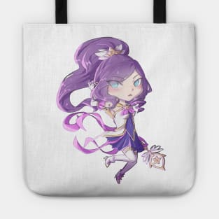 Star Guardian Janna League of Legends Tote