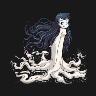 Am I Cute Ghost? T-Shirt