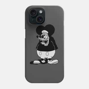 Steamboat Wally Phone Case