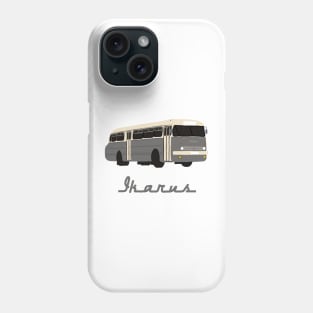 ikarus Phone Case