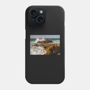 View to Montague Island Phone Case