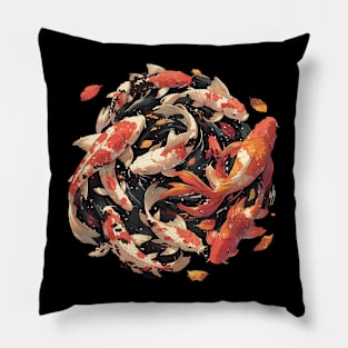koi Pillow
