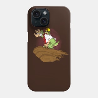 Baby King Phone Case