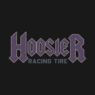 Hoosier Racing Tire T-Shirt