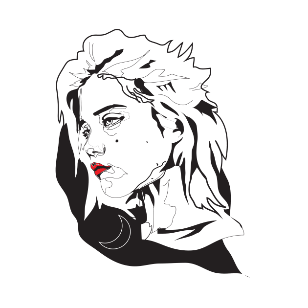 Sky Ferreira - Night Time My Time by LizzyM