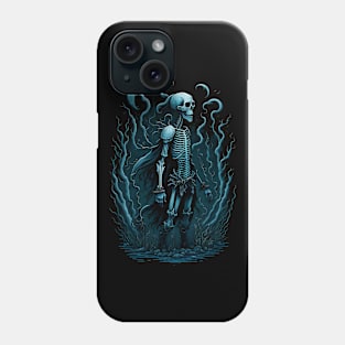 Guardian of Souls Phone Case