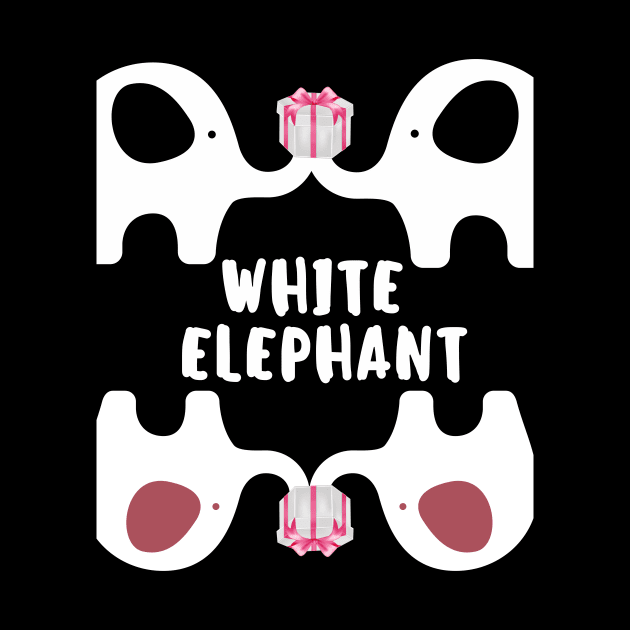 White Elephant - Keep It Simple by mkhriesat