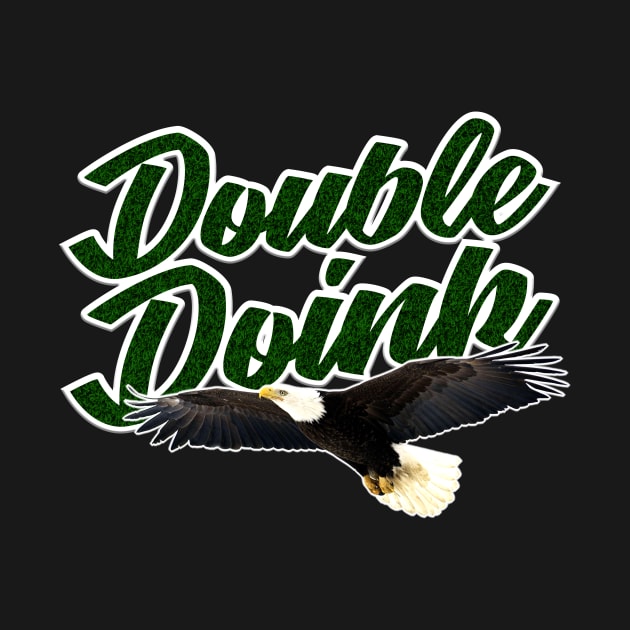 Double Doink Philadelphia Eagles Win vs. Chicago Bears by lavdog