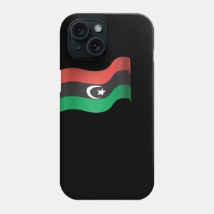 Libya Phone Case