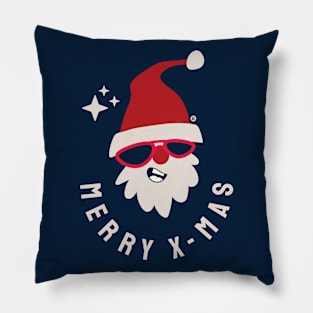Merry Xmas Pillow