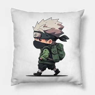 kakashi Pillow