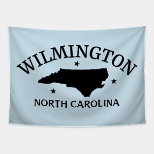 Wilmington, North Carolina Tapestry