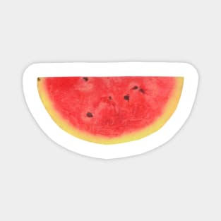 Watermelon Slice Magnet