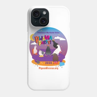 Pijama Party Phone Case