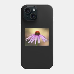 Coneflower Phone Case