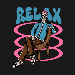 Relax T-Shirt