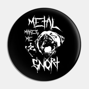 Metal Pin