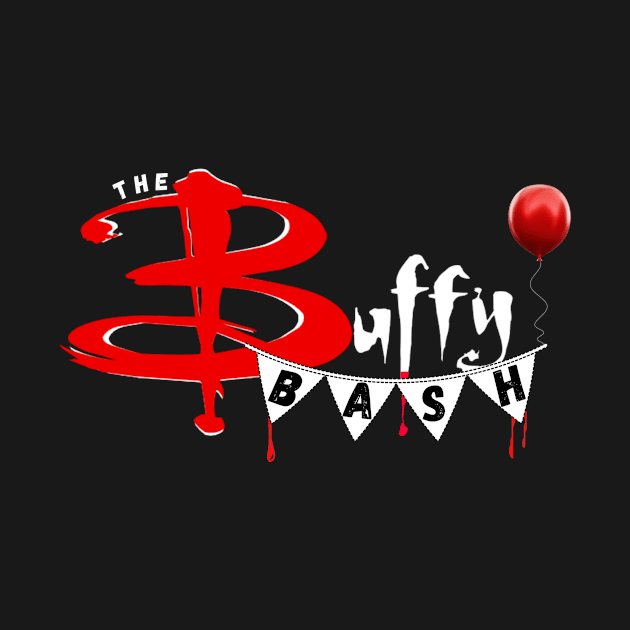 The Buffy Bash by Fandom Charities