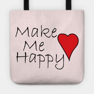 Make Me Happy Tote