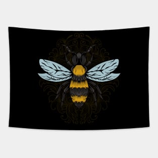 It's Bee business. Tapestry