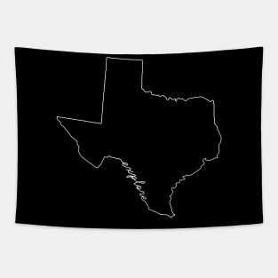 Explore Texas Tapestry