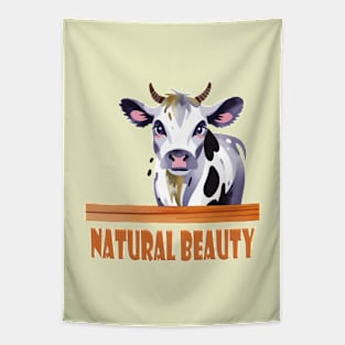 Natural Beauty Tapestry