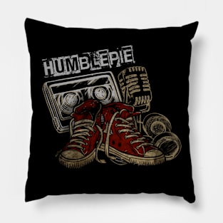 humblepie Pillow