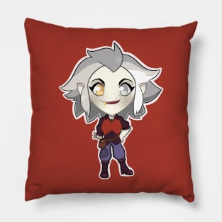 S3 Eda Clawthowne Pillow