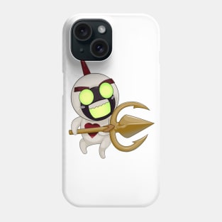 Jack O's Minion Phone Case