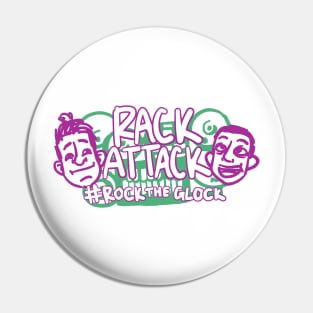 Rack Attack Pin