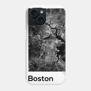 Boston Phone Case