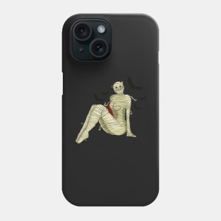 Mummy Phone Case