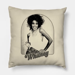 Whitney Pillow