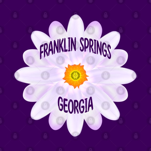 Franklin Springs Georgia by MoMido