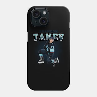 Brandon Tanev Phone Case