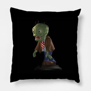 3D zombie Pillow