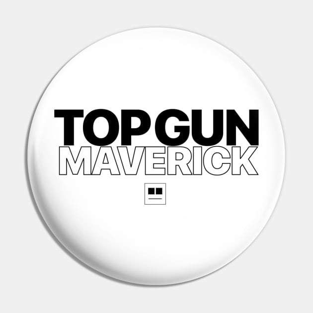 TGM Pin by ez2fly