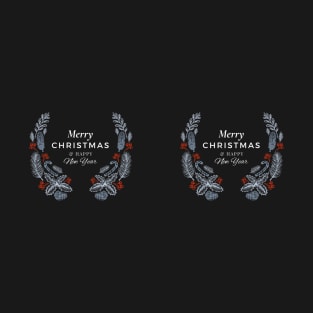 MERRY CHRISTMAS / 2021 / christmas / next / day / delivery / Travel T-Shirt