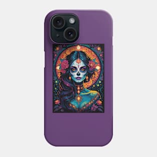 Enchanted Whispers Phone Case