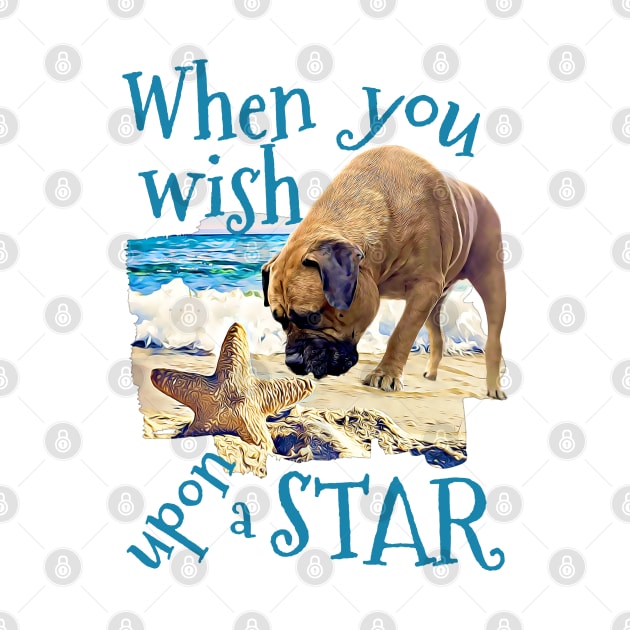 Wish upon a STAR by Witty Things Designs