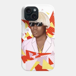 Tyler, The Creator - IGOR Phone Case