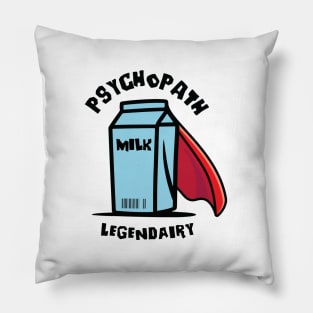 Milklander Pillow